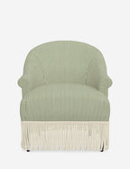 Fauteuil d'appoint Renaud