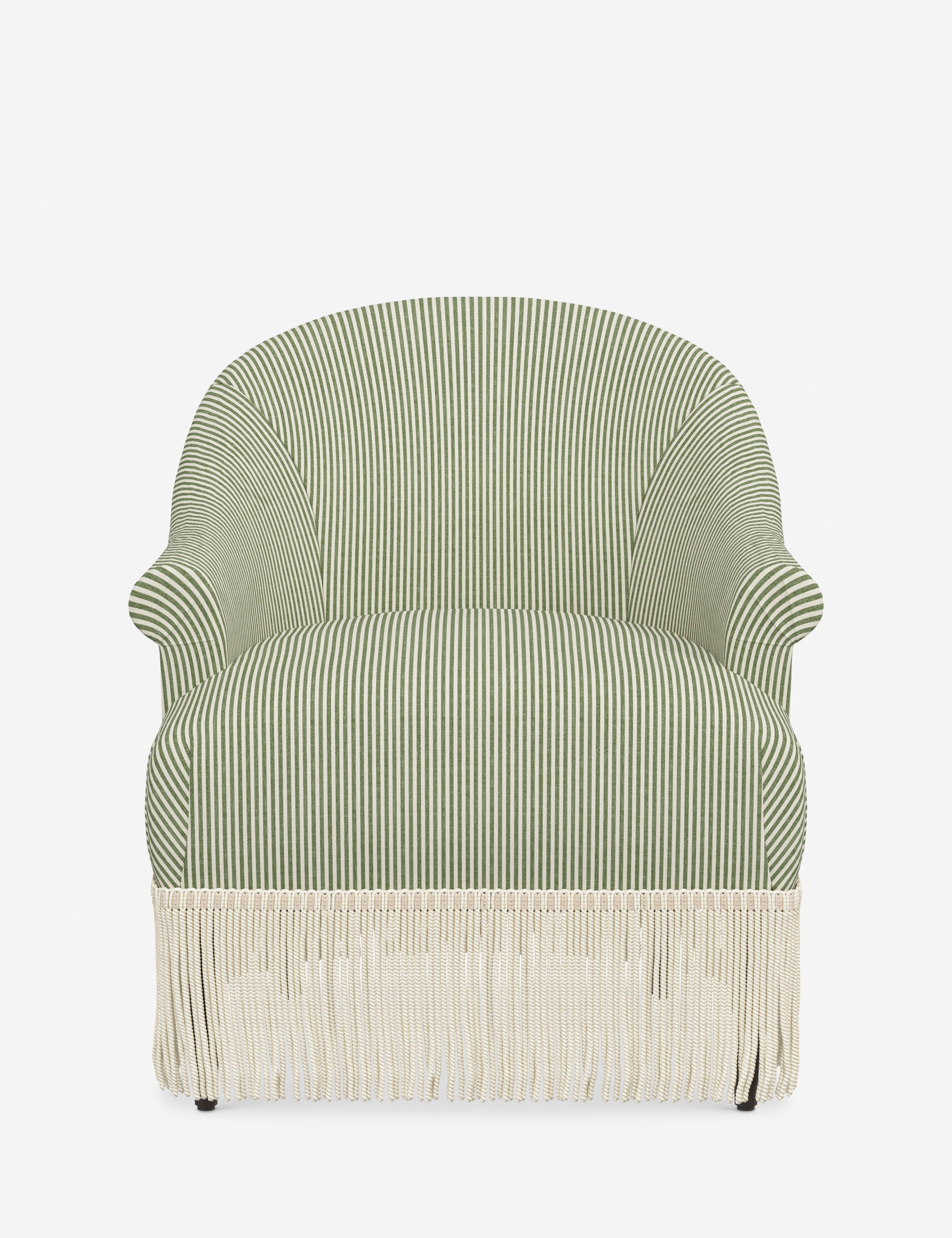 Fauteuil d'appoint Renaud