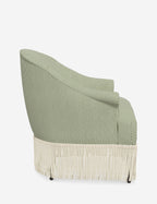 Fauteuil d'appoint Renaud