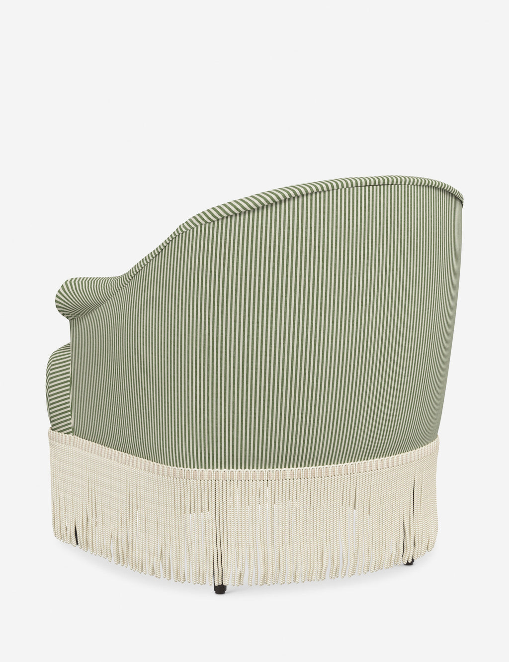 Fauteuil d'appoint Renaud