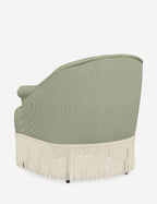 Fauteuil d'appoint Renaud