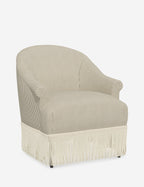 Fauteuil d'appoint Renaud