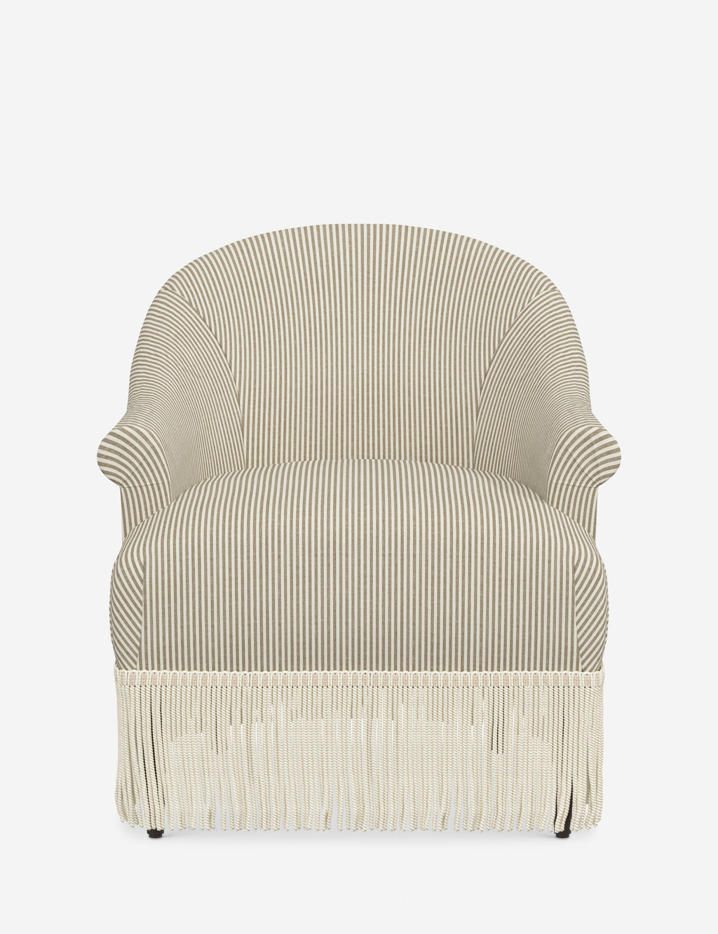 Fauteuil d'appoint Renaud