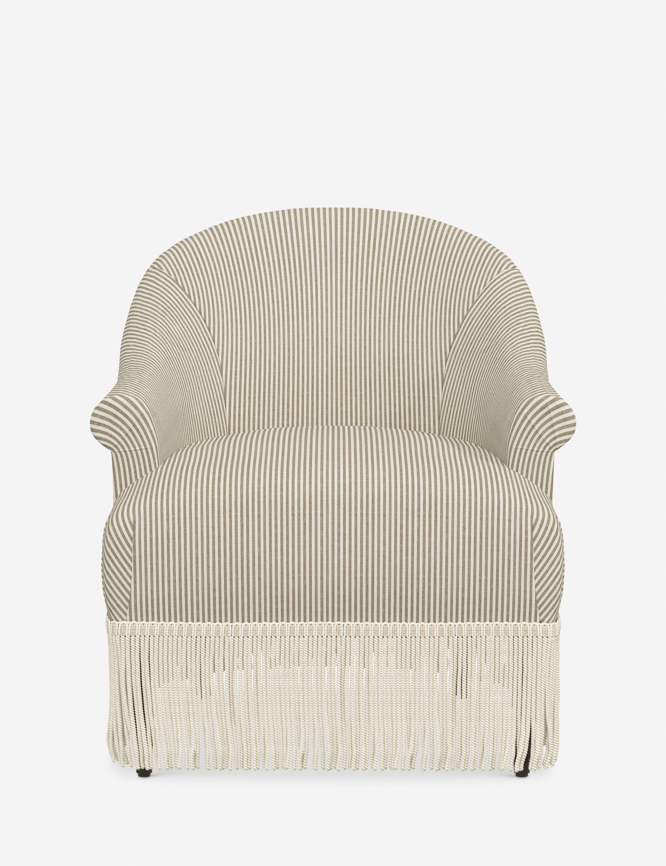 Fauteuil d'appoint Renaud