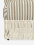 Fauteuil d'appoint Renaud