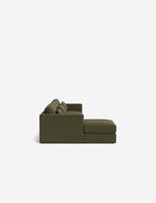 Canapé sectionnel Durham Chaise