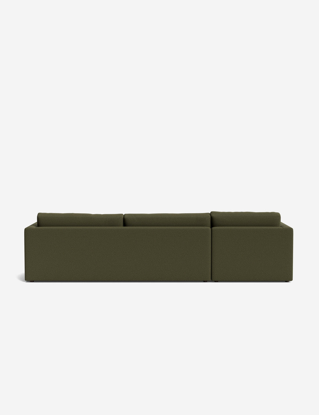 Canapé sectionnel Durham Chaise