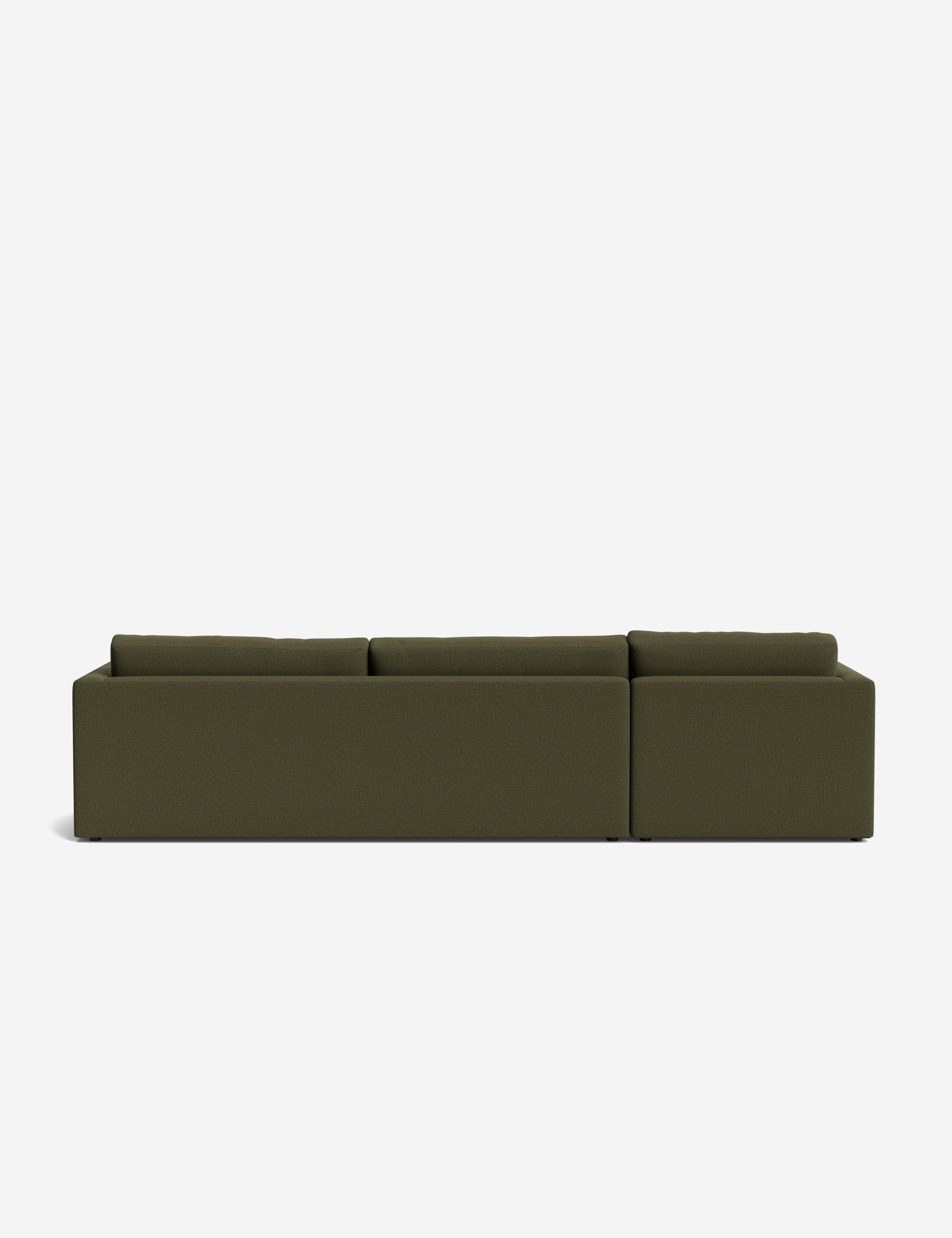 Canapé sectionnel Durham Chaise