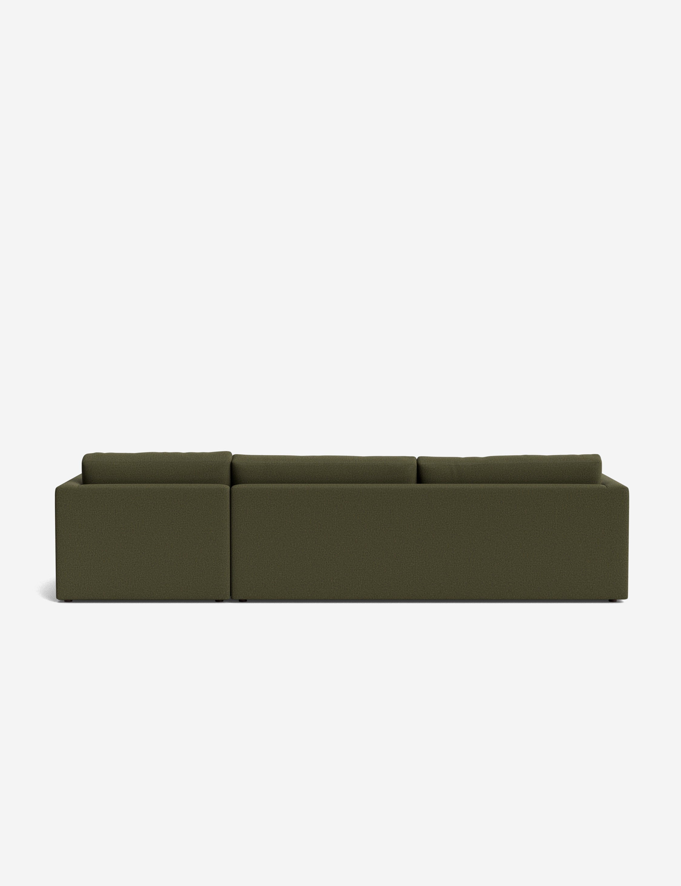 Canapé sectionnel Durham Chaise