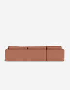Canapé sectionnel Durham Chaise