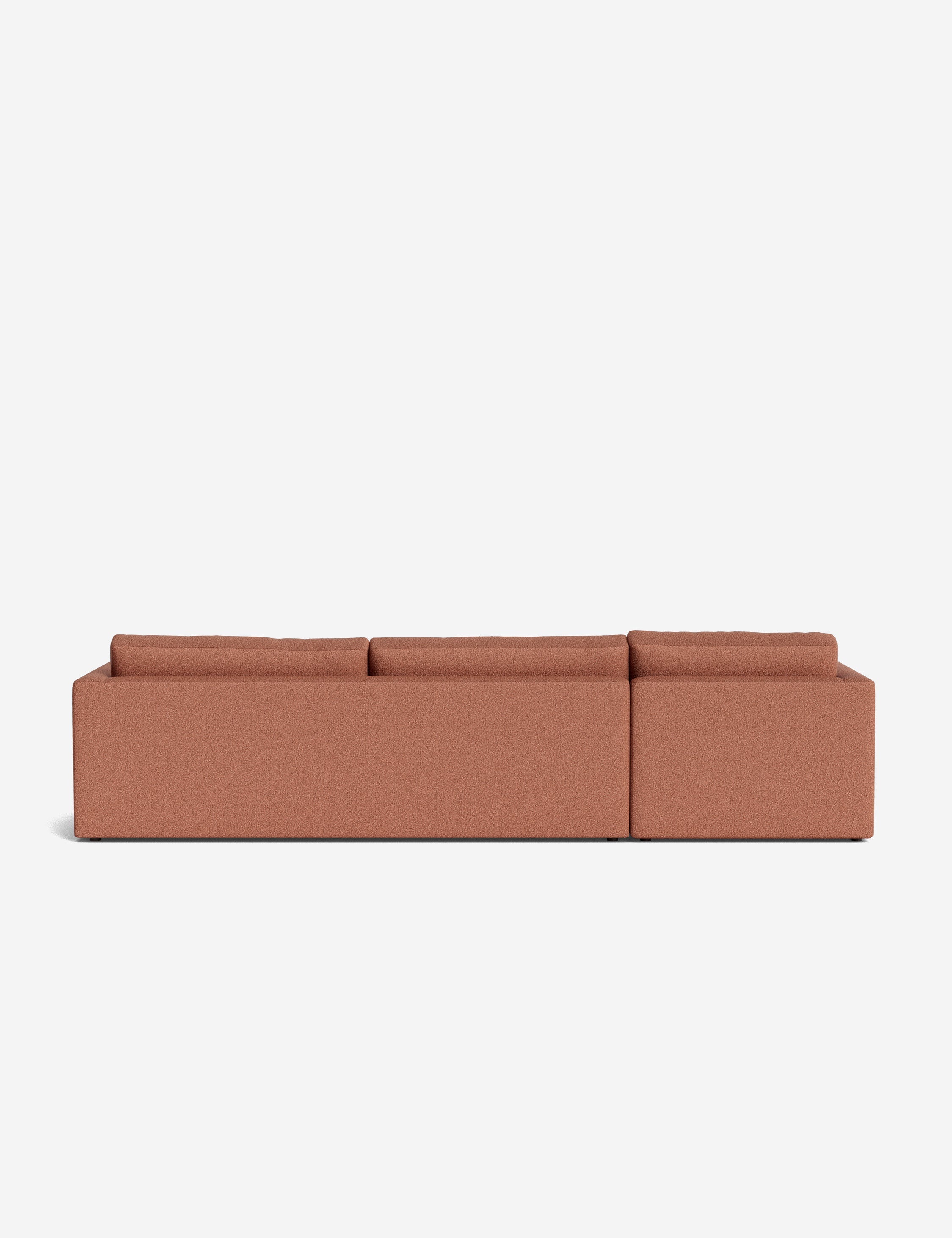 Canapé sectionnel Durham Chaise