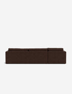 Canapé sectionnel Durham Chaise