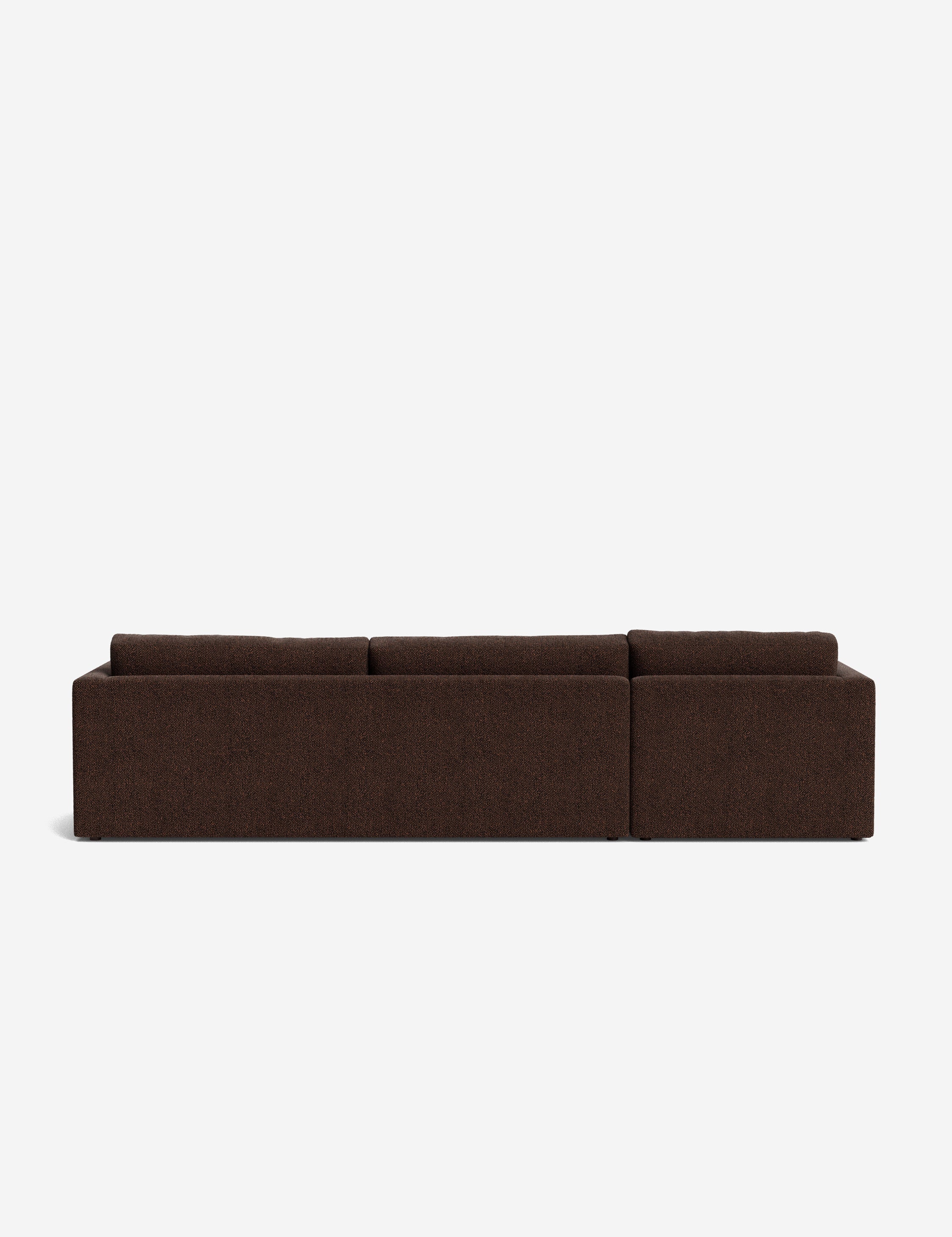 Canapé sectionnel Durham Chaise