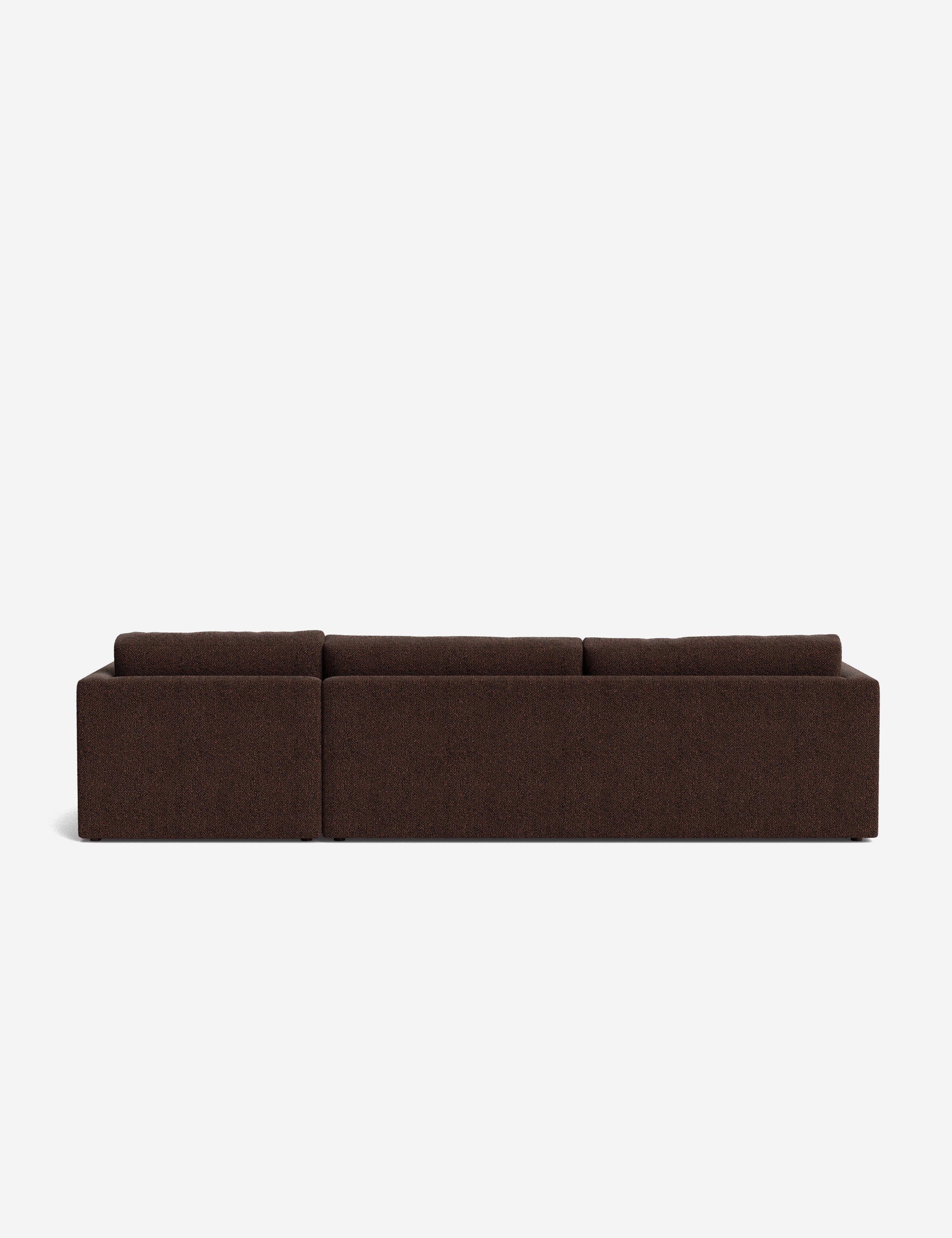 Canapé sectionnel Durham Chaise