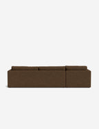 Canapé sectionnel Durham Chaise