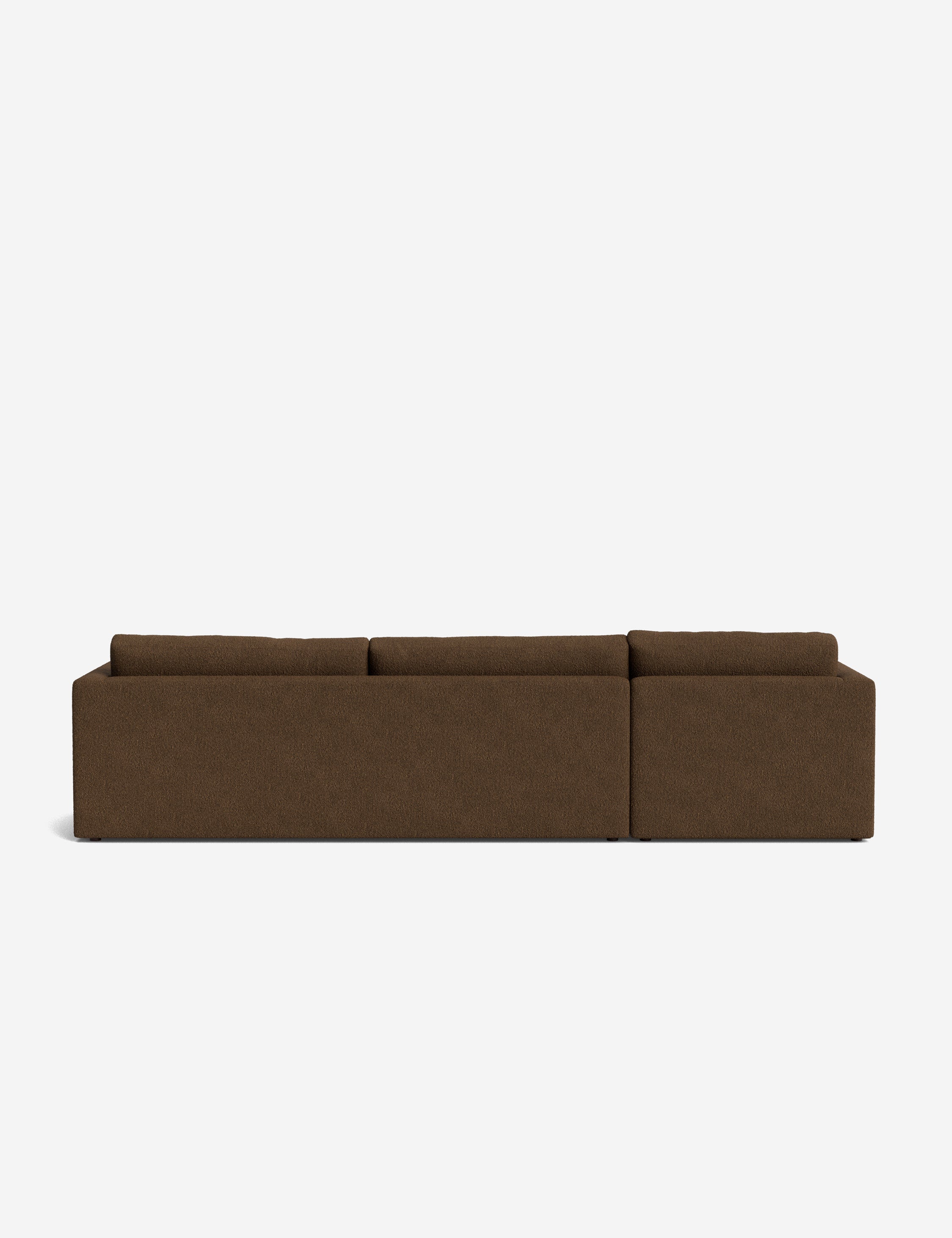 Canapé sectionnel Durham Chaise