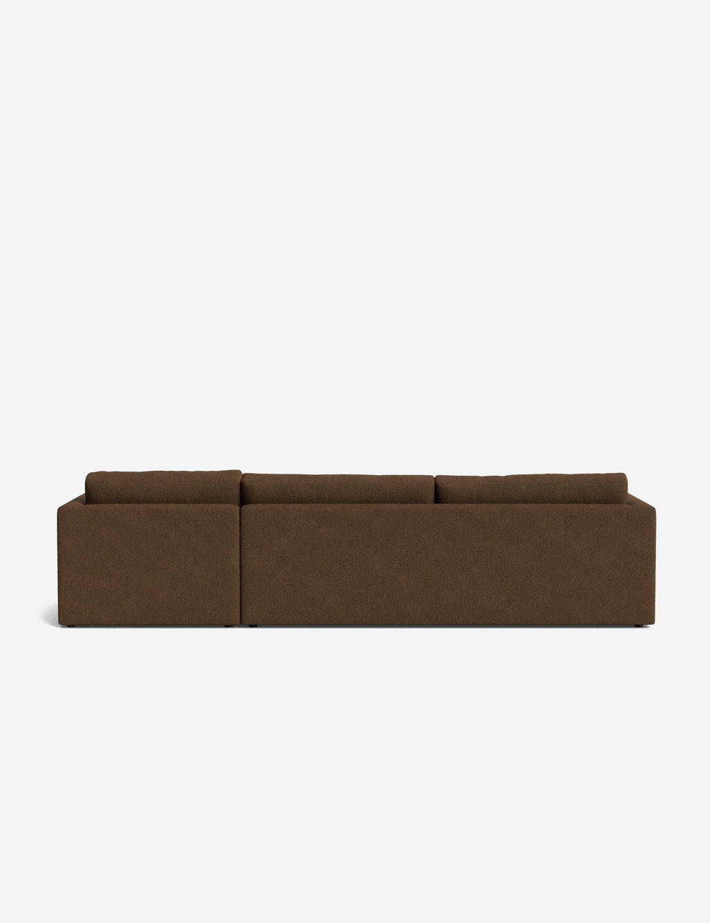 Canapé sectionnel Durham Chaise