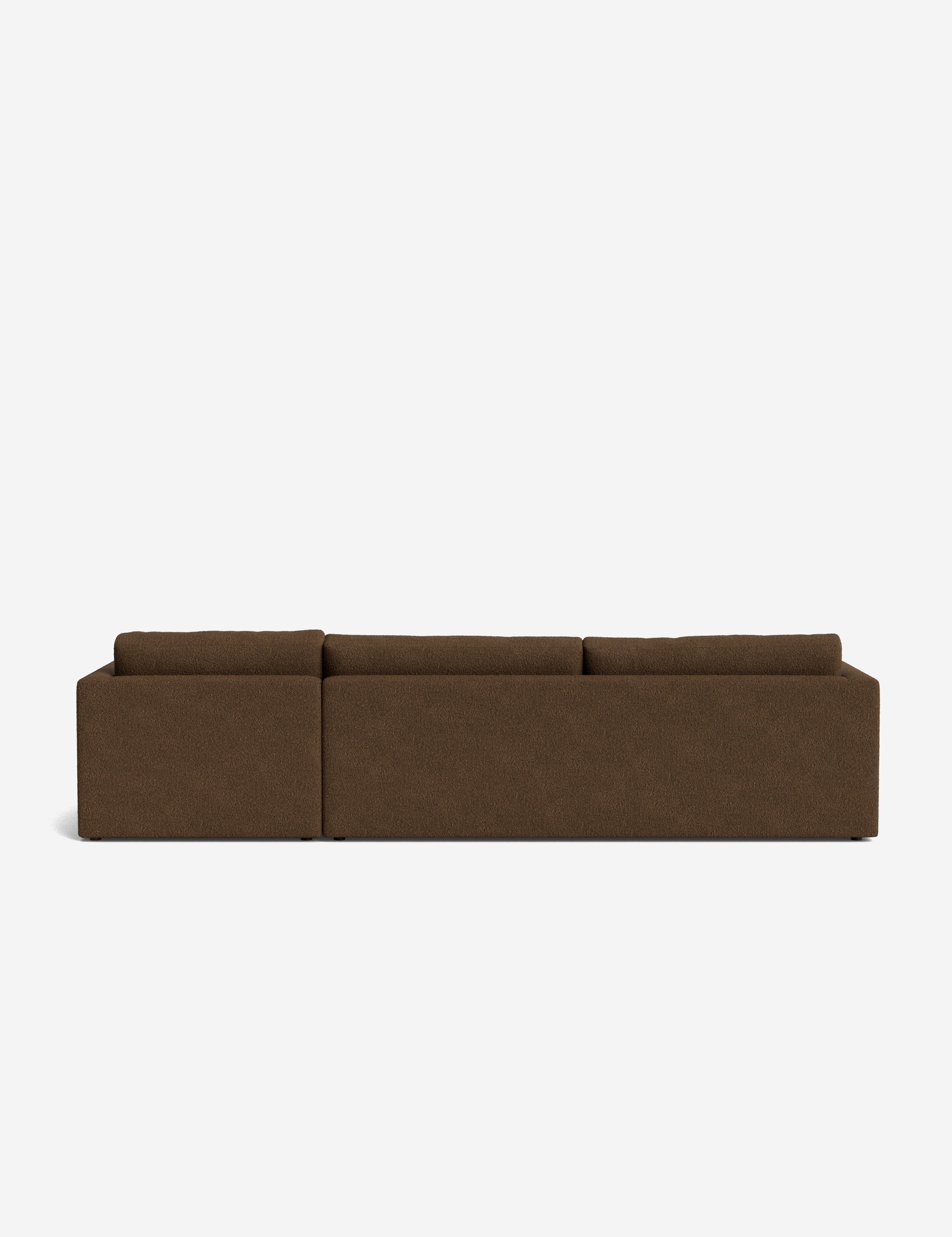 Canapé sectionnel Durham Chaise
