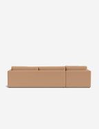 Canapé sectionnel Durham Chaise