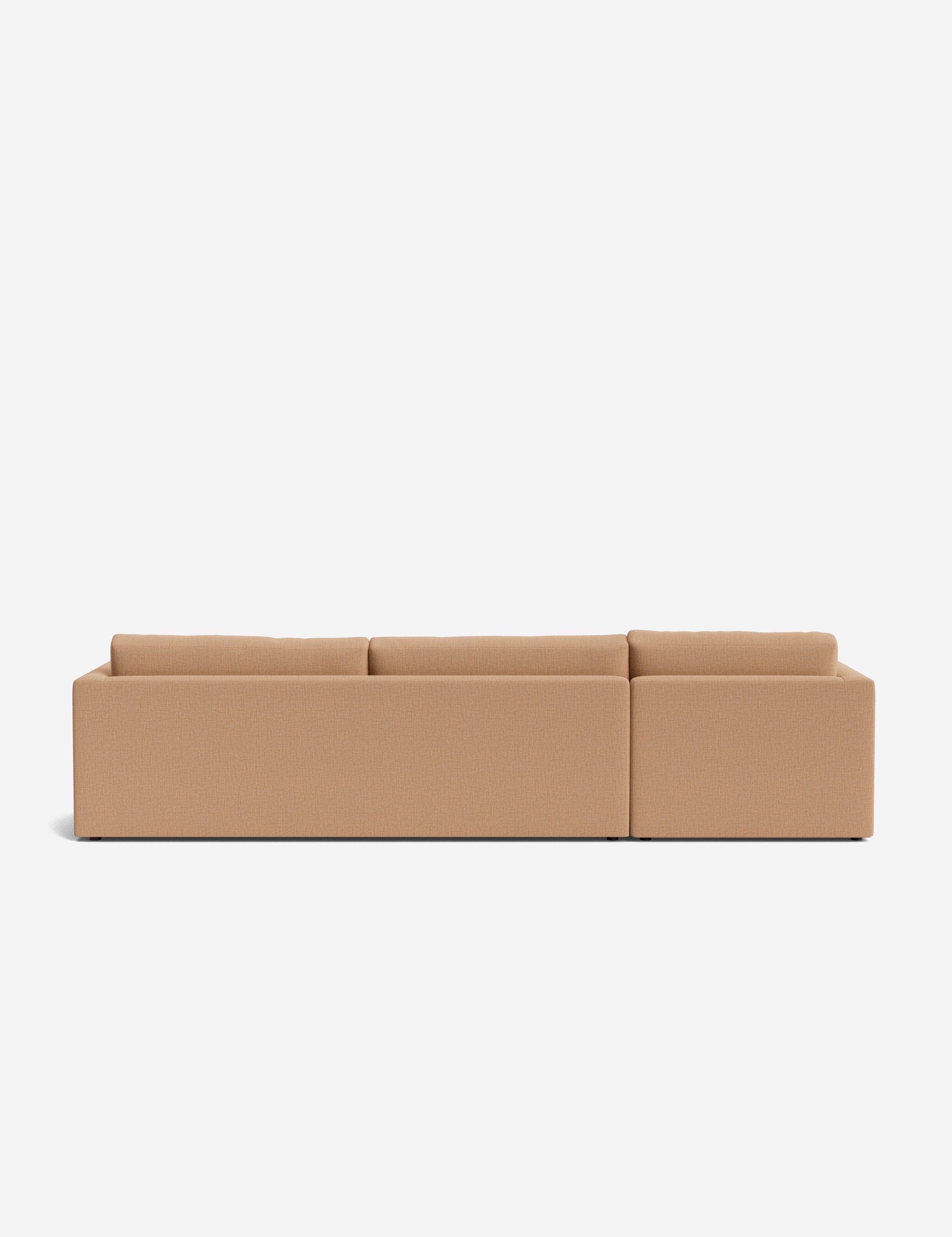 Canapé sectionnel Durham Chaise