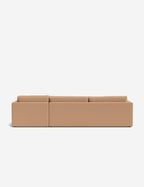 Canapé sectionnel Durham Chaise