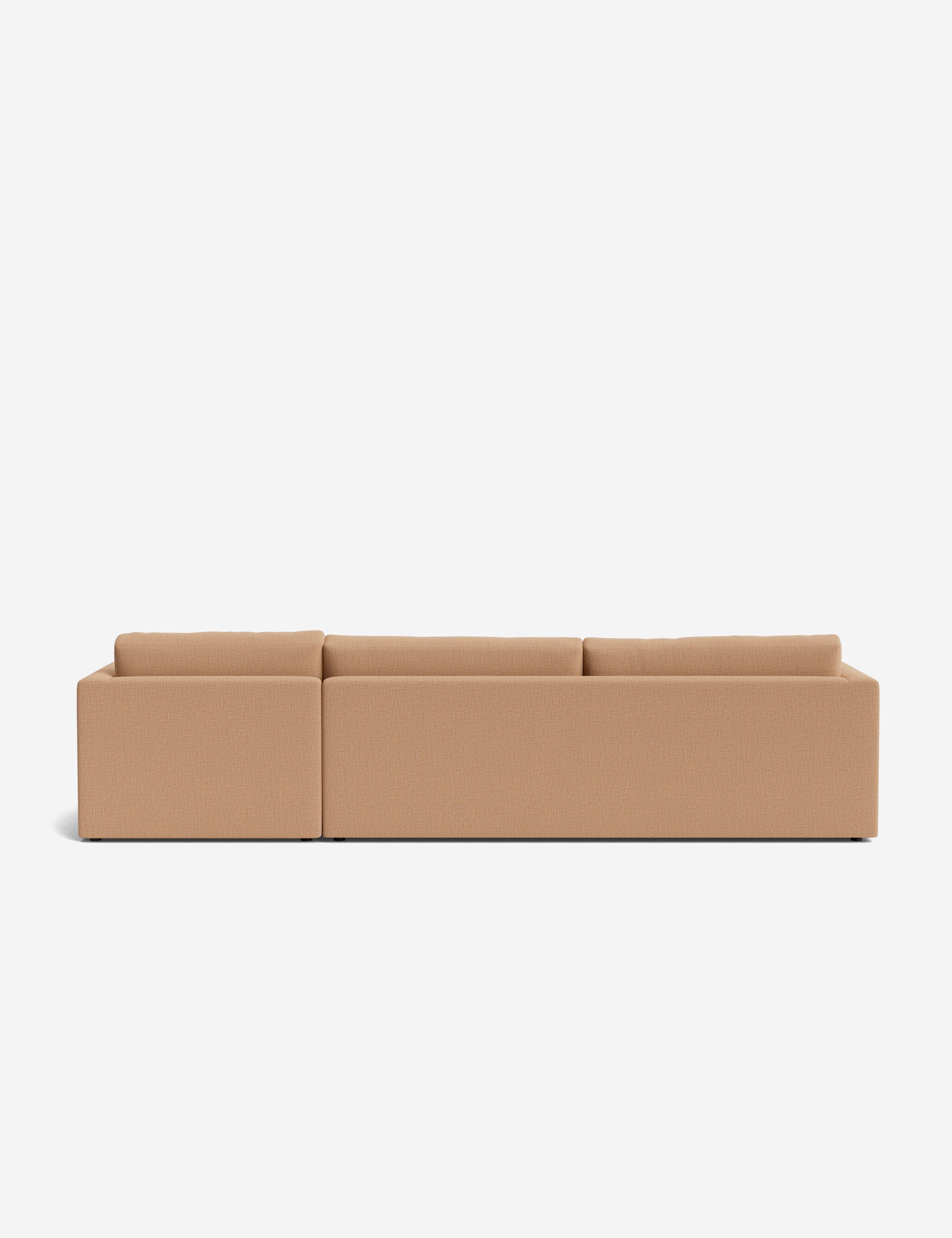 Canapé sectionnel Durham Chaise