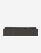 Canapé sectionnel Durham Chaise