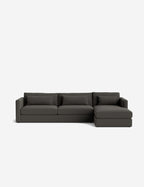 Canapé sectionnel Durham Chaise