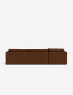 Canapé sectionnel Durham Chaise