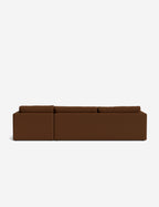 Canapé sectionnel Durham Chaise