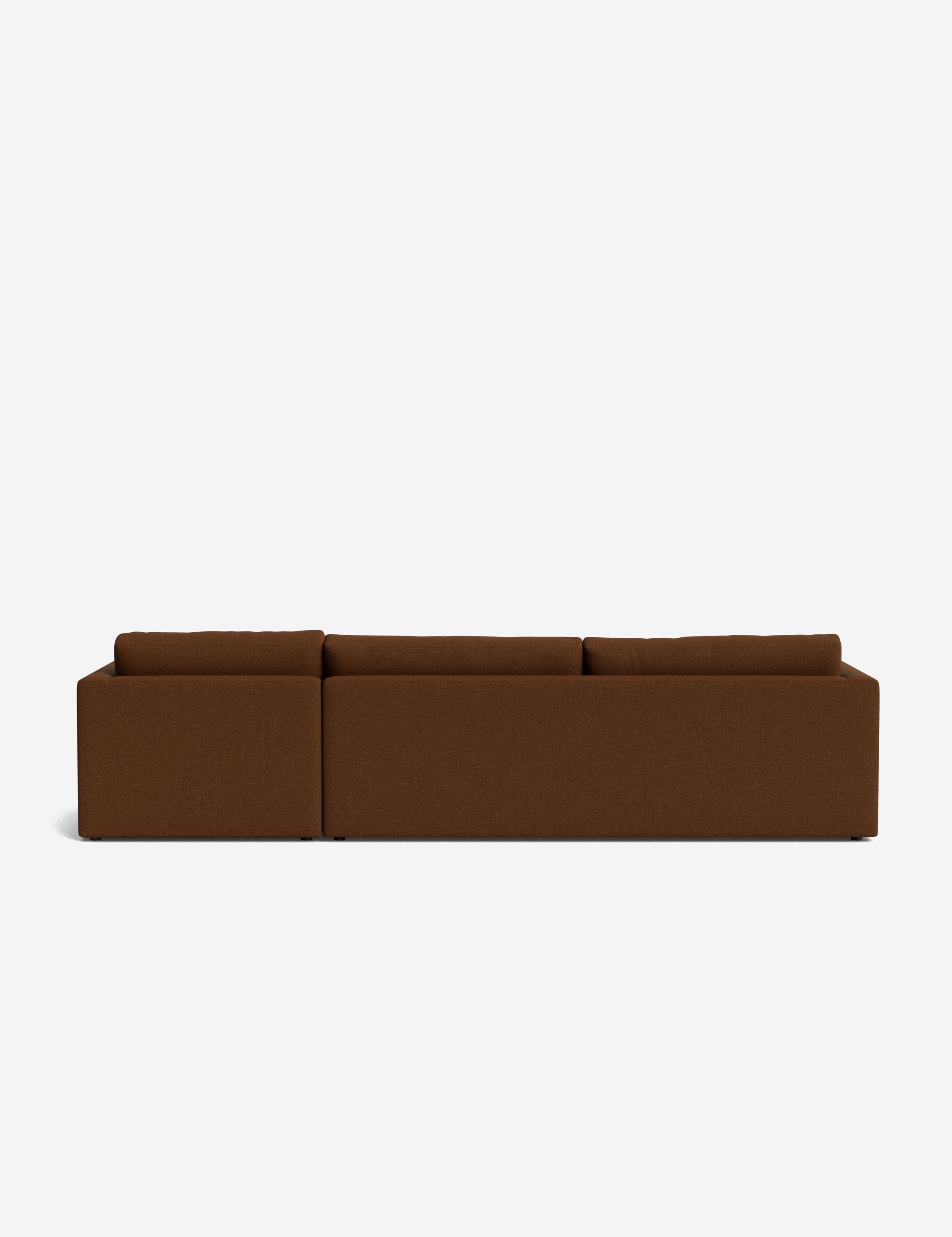 Canapé sectionnel Durham Chaise