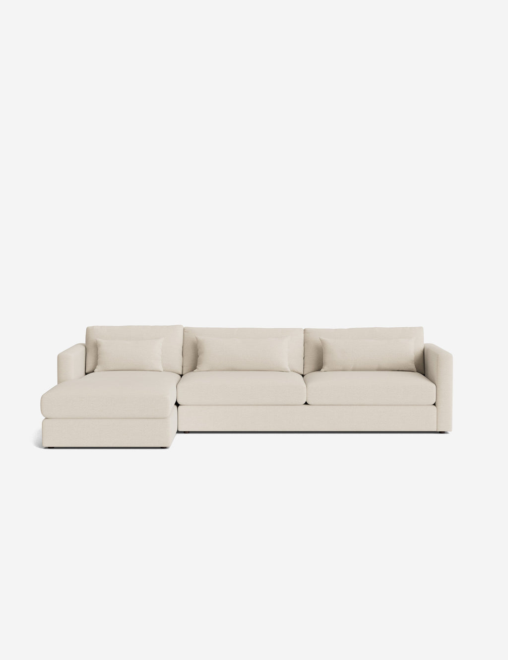 Canapé sectionnel Durham Chaise