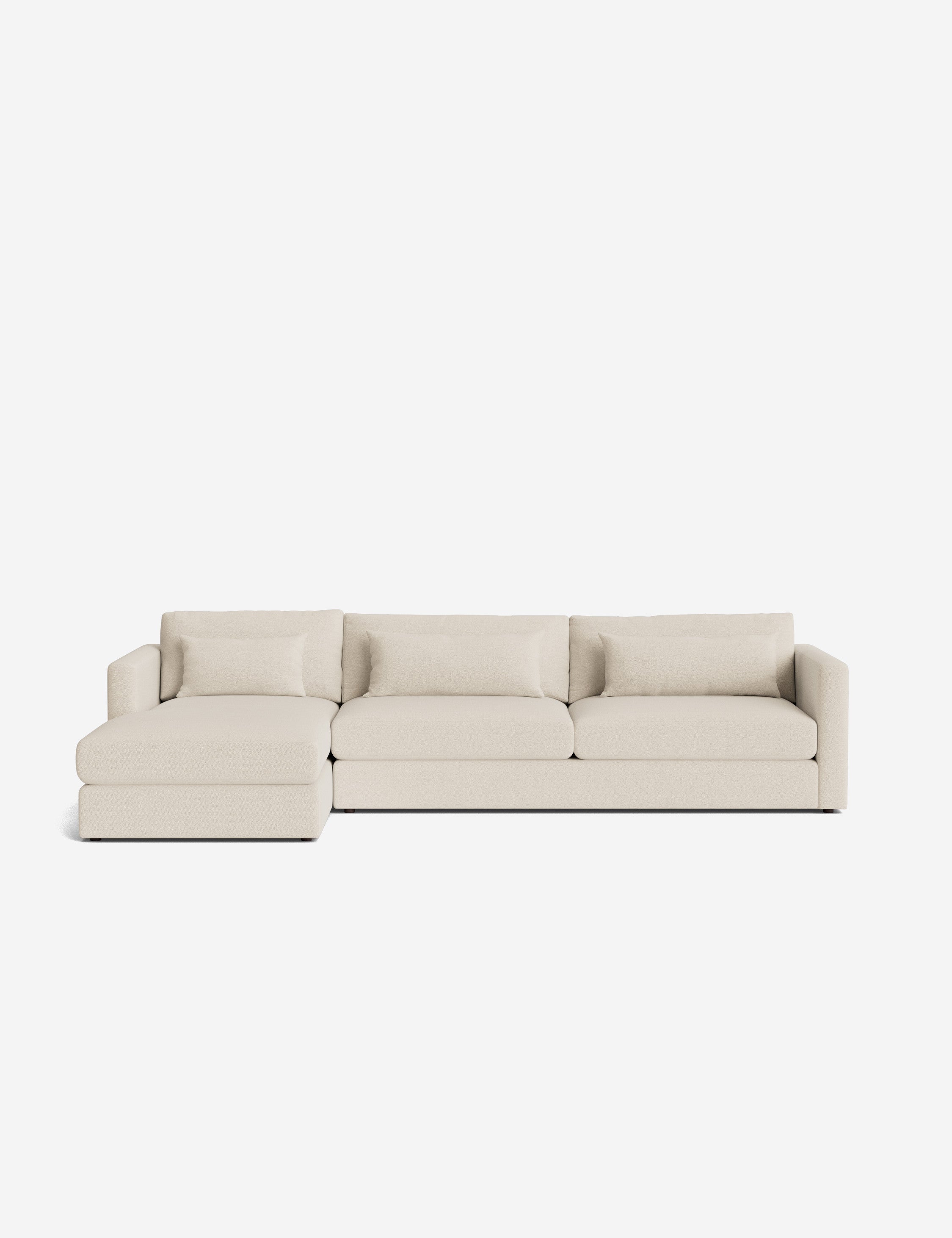 Canapé sectionnel Durham Chaise