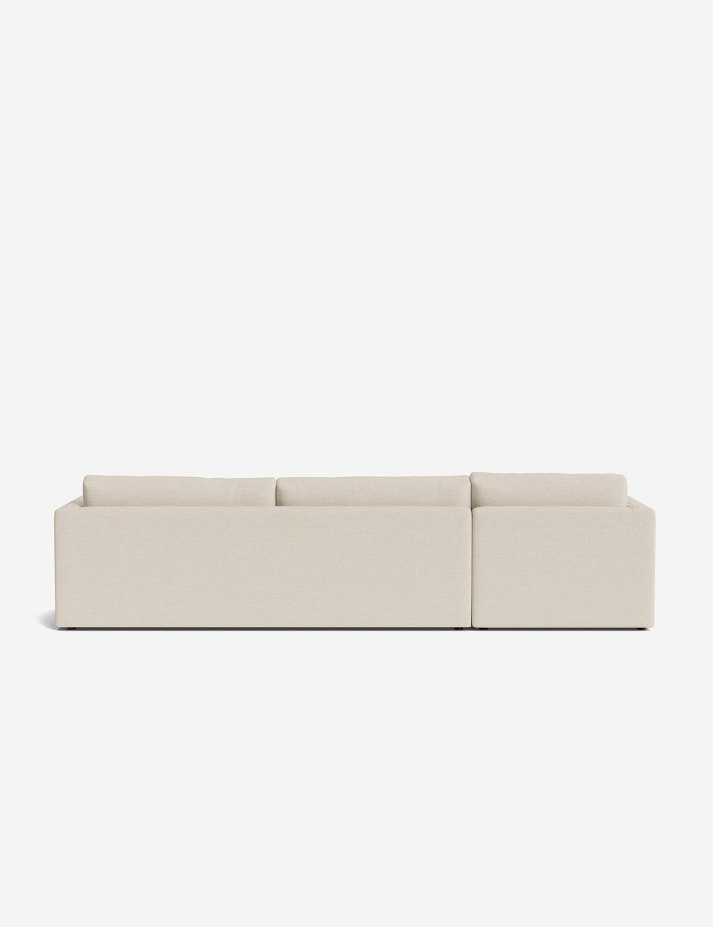 Canapé sectionnel Durham Chaise