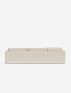 Canapé sectionnel Durham Chaise