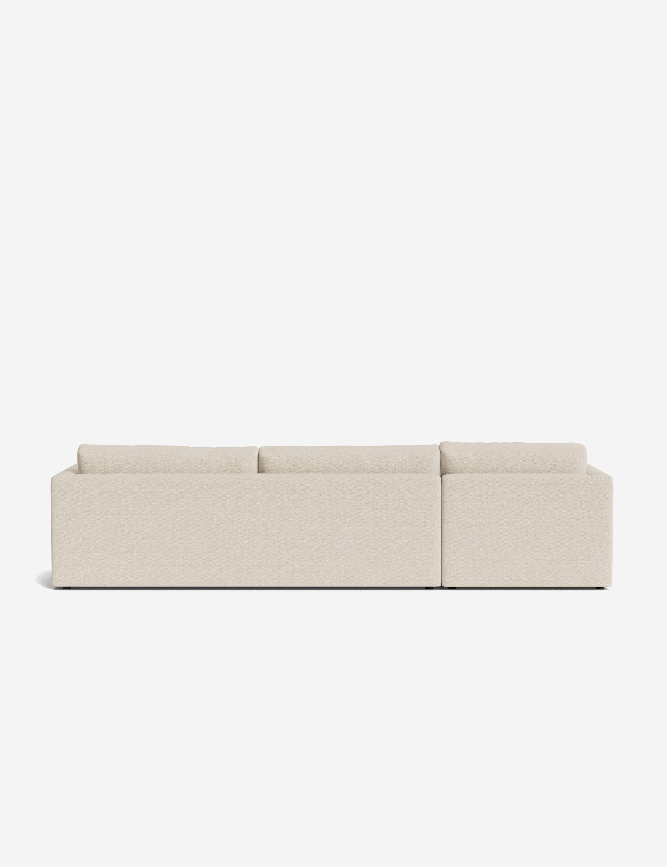 Canapé sectionnel Durham Chaise