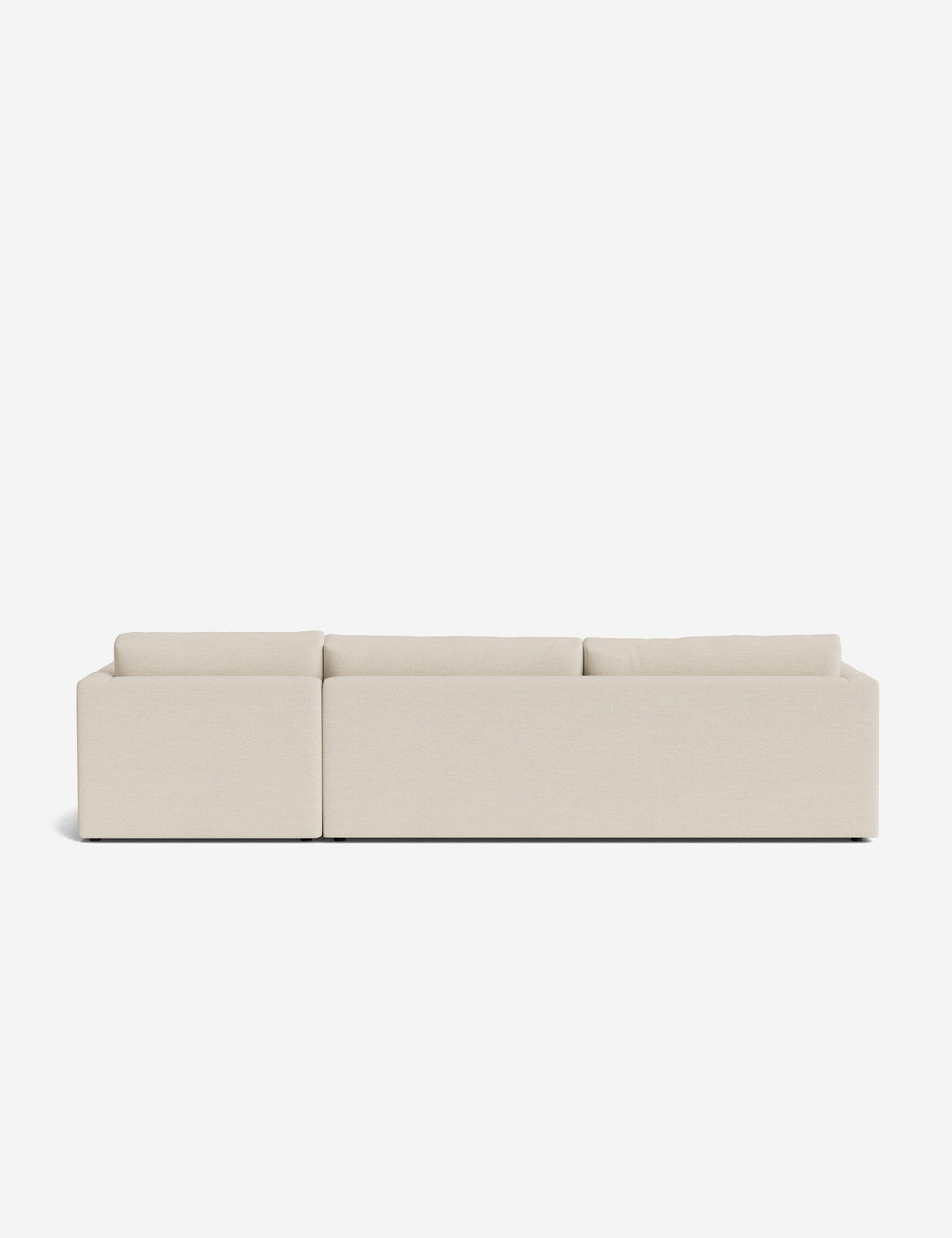 Canapé sectionnel Durham Chaise