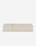 Canapé sectionnel Durham Chaise