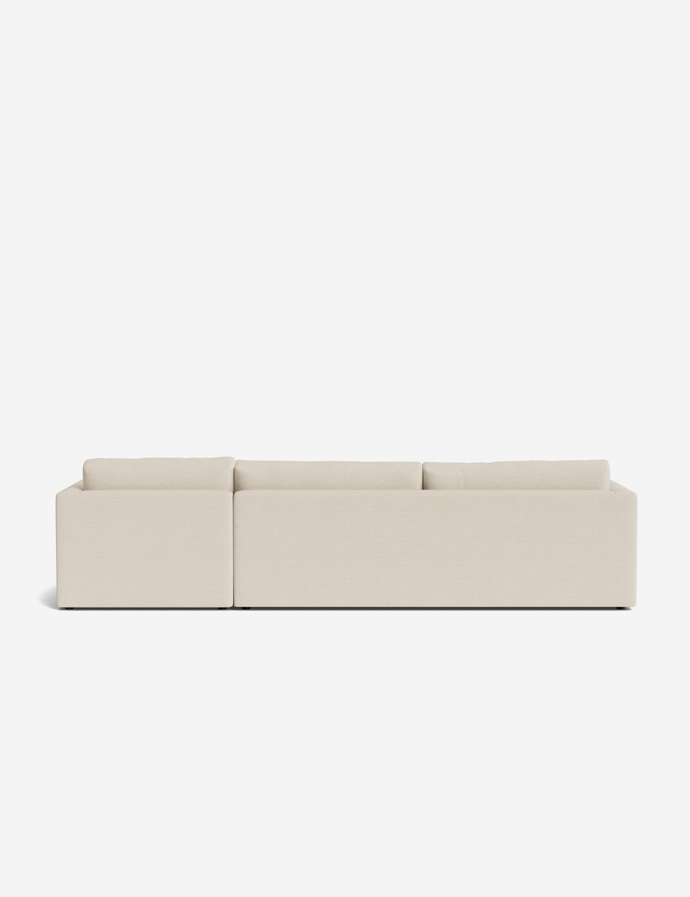 Canapé sectionnel Durham Chaise