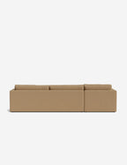 Canapé sectionnel Durham Chaise