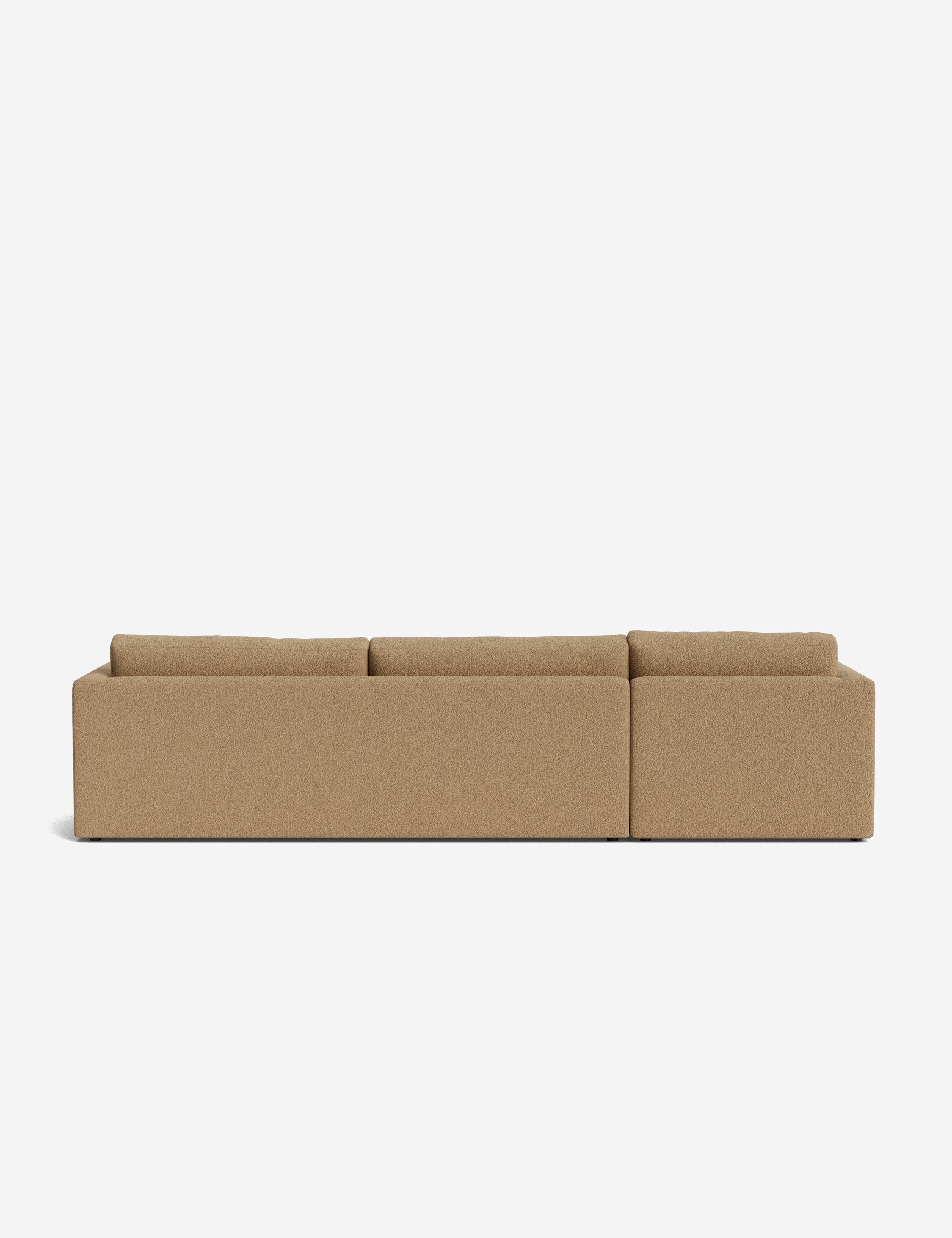 Canapé sectionnel Durham Chaise