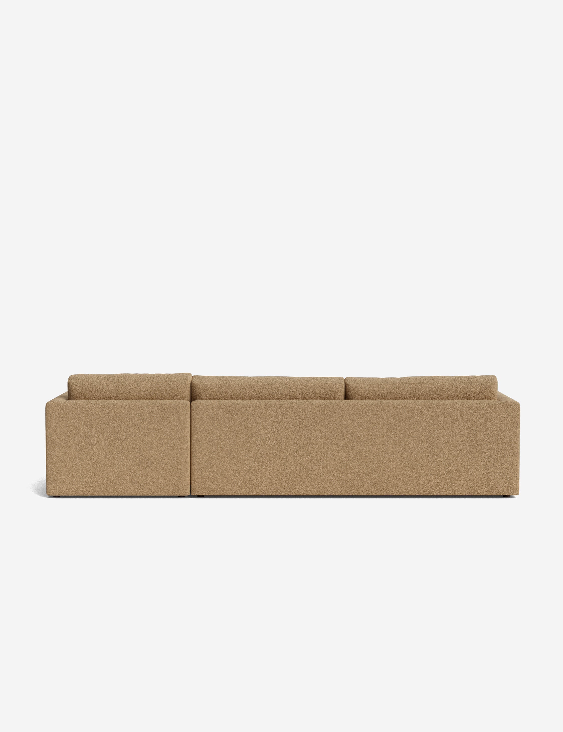 Canapé sectionnel Durham Chaise