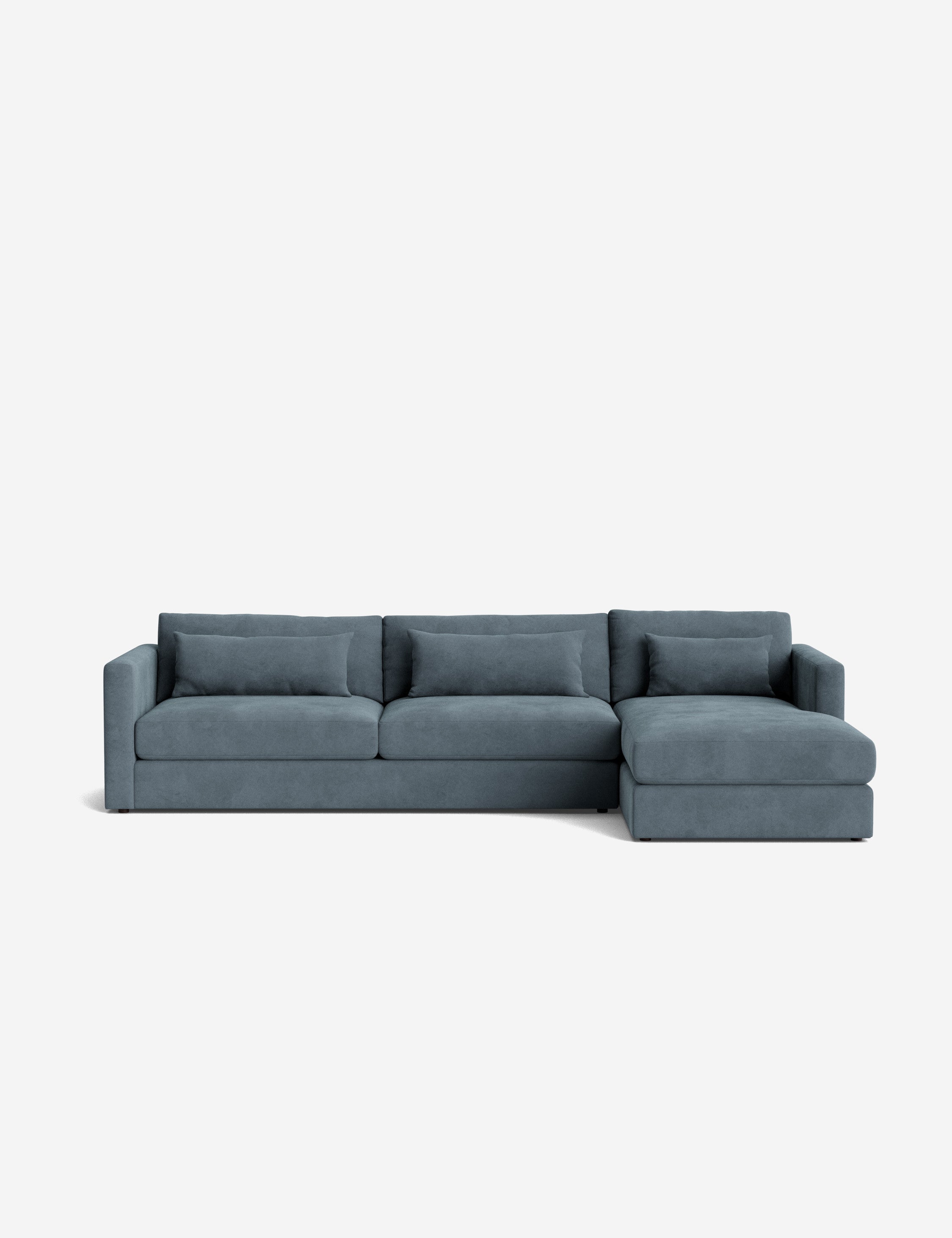 Canapé sectionnel Durham Chaise