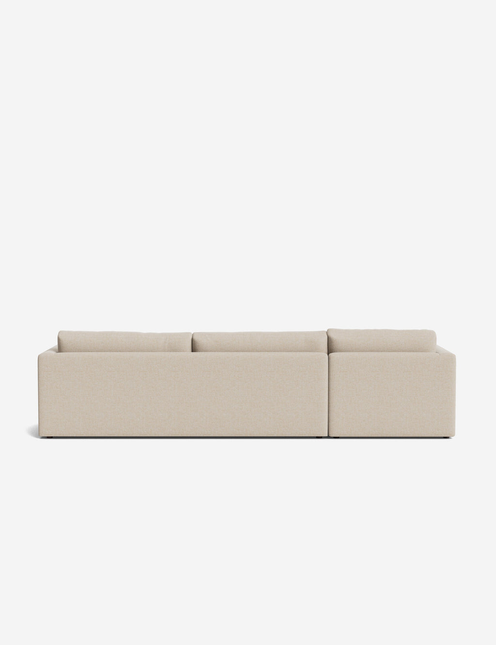 Canapé sectionnel Durham Chaise