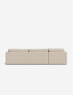 Canapé sectionnel Durham Chaise