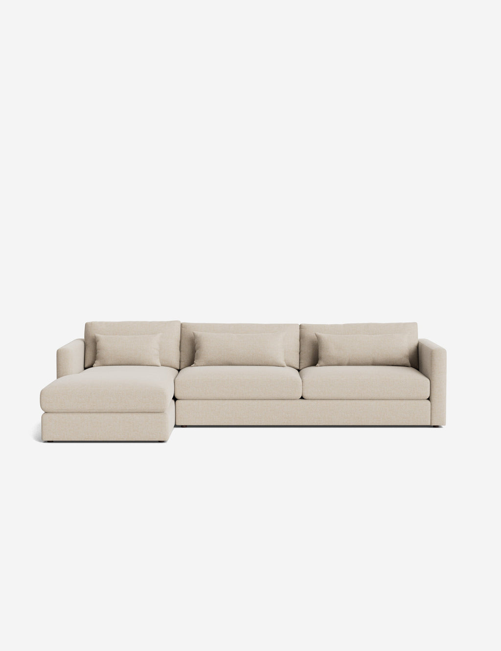 Canapé sectionnel Durham Chaise