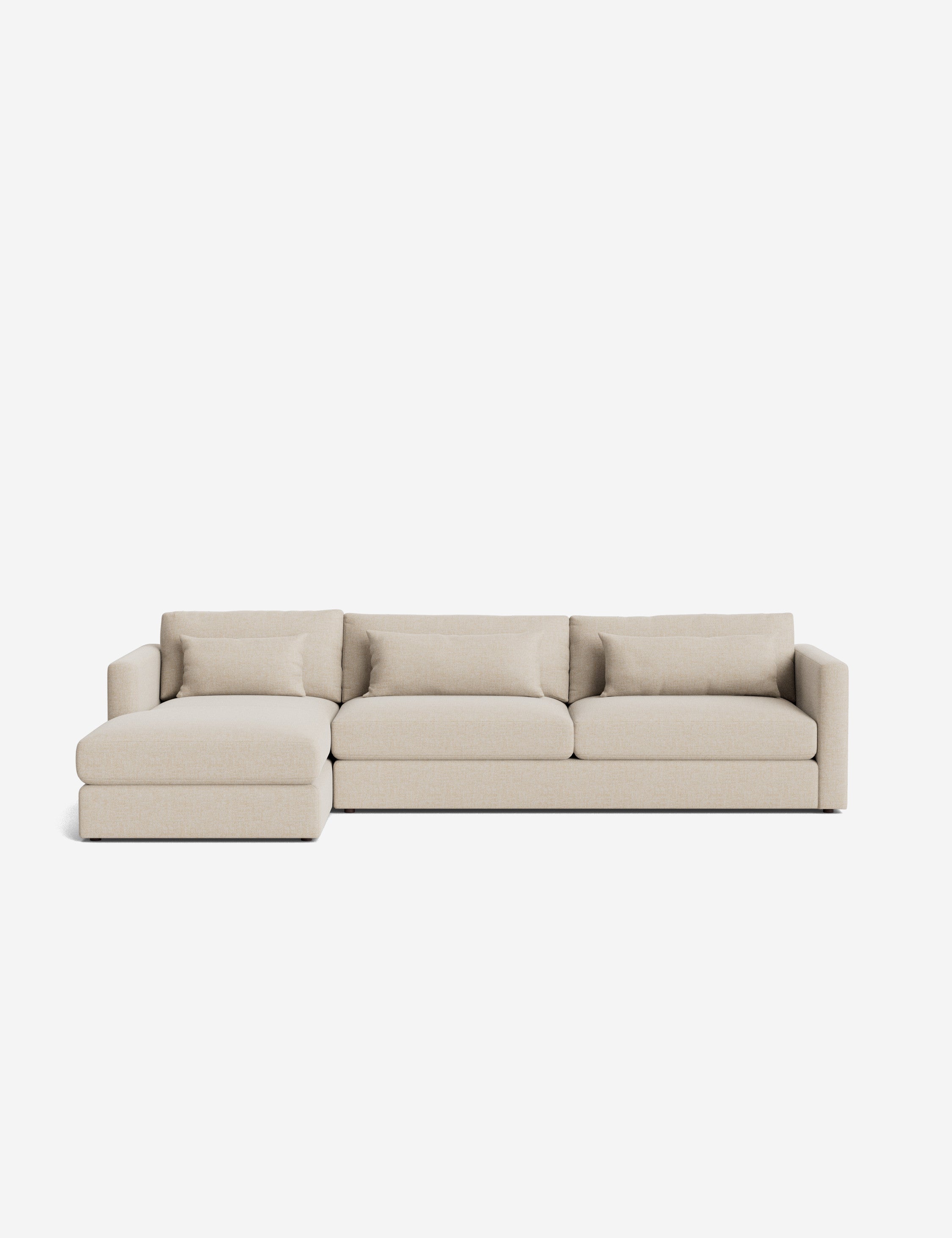 Canapé sectionnel Durham Chaise