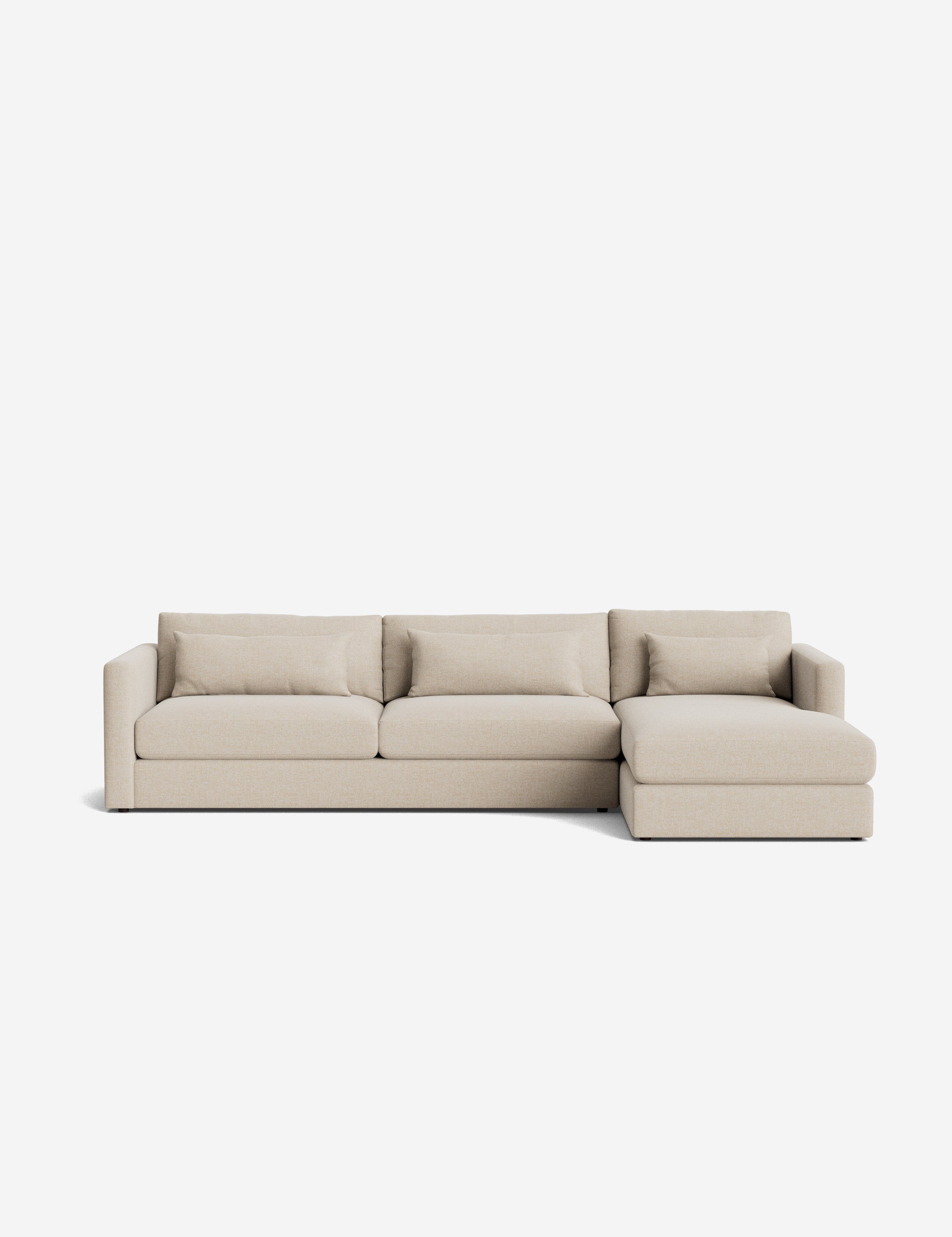 Canapé sectionnel Durham Chaise