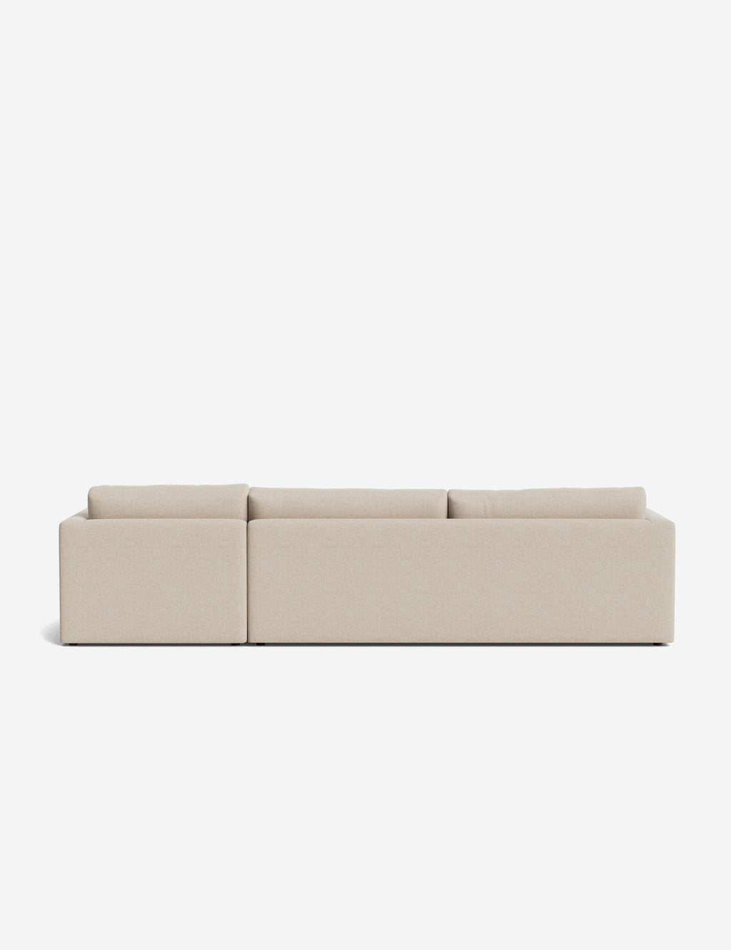 Canapé sectionnel Durham Chaise
