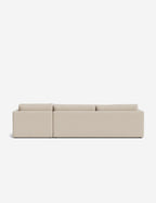 Canapé sectionnel Durham Chaise